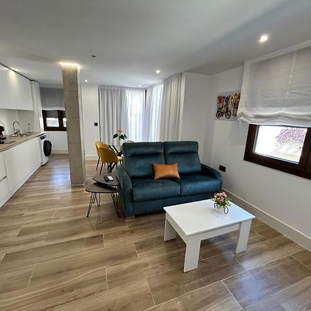 1º B Apartamento Juan Robledo En Centro Ciudad Andújar المظهر الخارجي الصورة