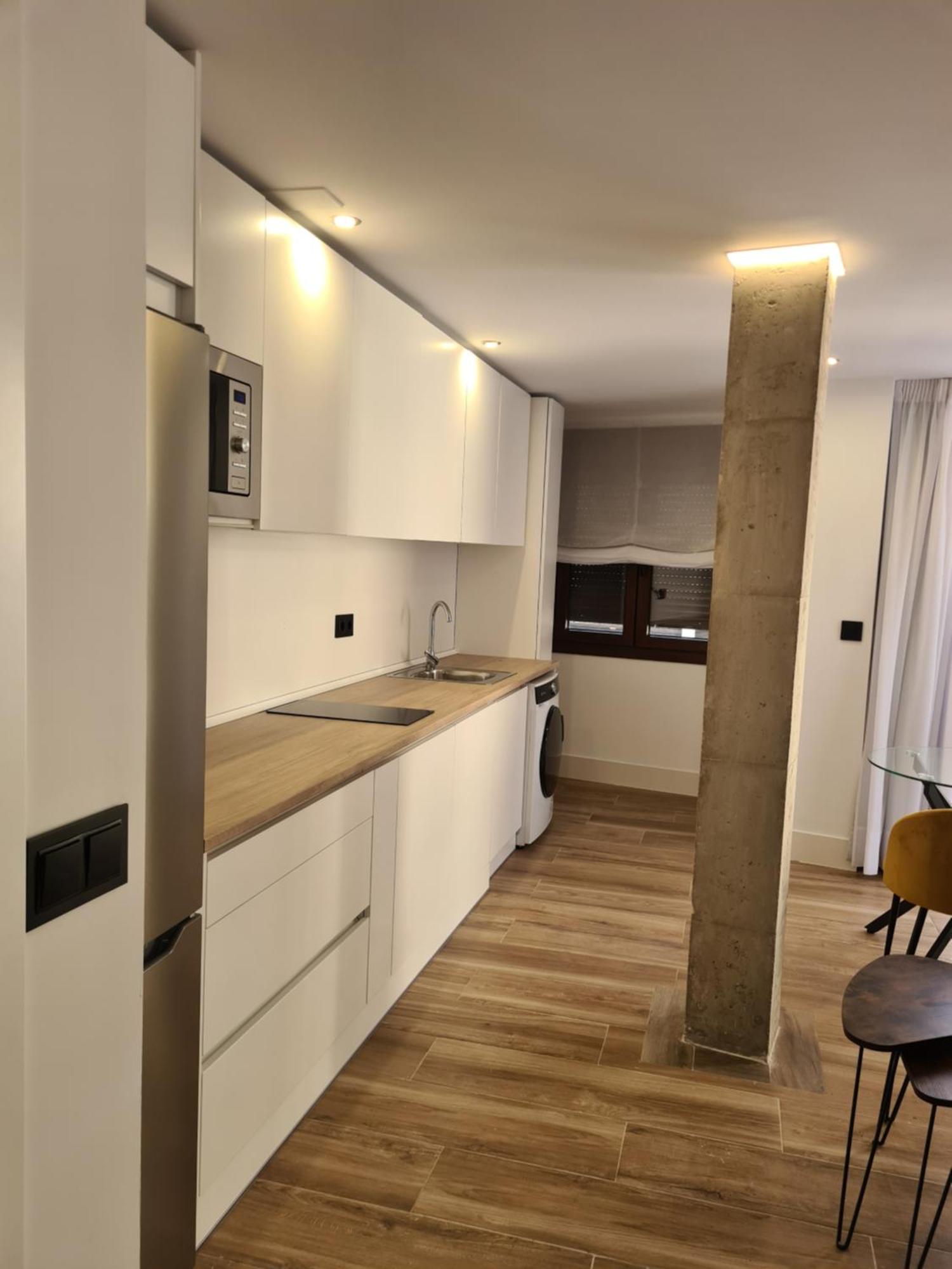 1º B Apartamento Juan Robledo En Centro Ciudad Andújar المظهر الخارجي الصورة
